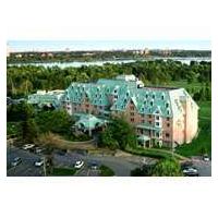 DoubleTree by Hilton Hotel Gatineau - Ottawa