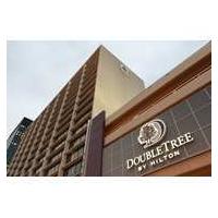 doubletree by hilton hotel cleveland downtown lakeside