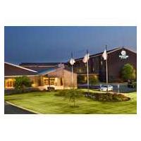 doubletree by hilton hotel collinsville st louis