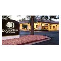 DoubleTree by Hilton Hotel Colorado Springs