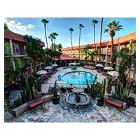 doubletree suites by hilton hotel tucson williams center