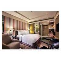 DoubleTree by Hilton Hotel Sukhumvit Bangkok