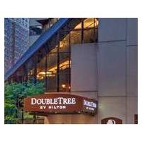 DoubleTree by Hilton Hotel Philadelphia Center City