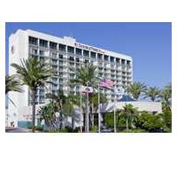 DoubleTree by Hilton Hotel Torrance - South Bay