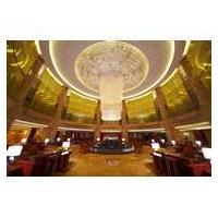 DoubleTree by Hilton Hotel Qinghai - Golmud