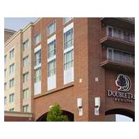 DoubleTree by Hilton Hotel Bay City - Riverfront
