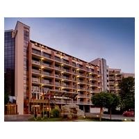 DoubleTree by Hilton Hotel Varna - Golden Sands