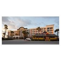 DoubleTree by Hilton Hotel Galveston Beach