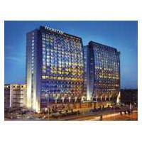 DoubleTree by Hilton Hotel Shenyang