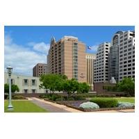 DoubleTree Suites by Hilton Hotel Austin
