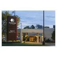 DoubleTree by Hilton Hotel Boston - Milford