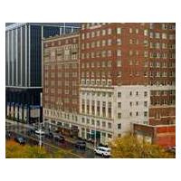 DoubleTree Suites by Hilton Hotel Detroit Downtown - Fort Shelby