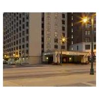 DoubleTree by Hilton Hotel Memphis Downtown