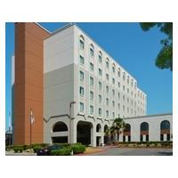 DoubleTree by Hilton Hotel Newark - Fremont