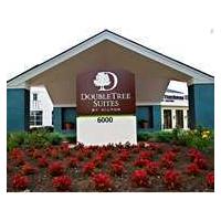 DoubleTree Suites by Hilton Hotel Huntsville South