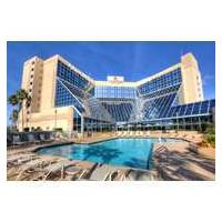 DoubleTree by Hilton Hotel Orlando Airport
