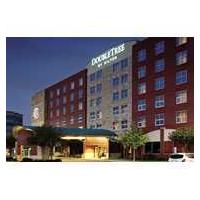 DoubleTree by Hilton Hotel Dallas - Farmers Branch