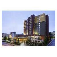 DoubleTree by Hilton Hotel Chattanooga Downtown