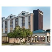 doubletree by hilton hotel dallas dfw airport north