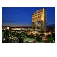 DoubleTree by Hilton Hotel Malatya