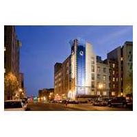 DoubleTree by Hilton Hotel Boston - Downtown