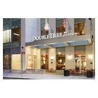 DoubleTree by Hilton Hotel New York City - Financial District