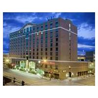 doubletree by hilton hotel rochester mayo clinic area