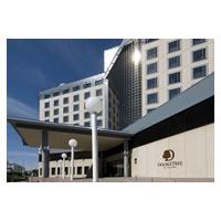 DoubleTree by Hilton Hotel Tyume...