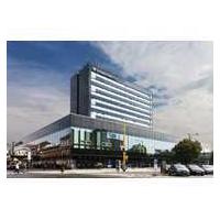 doubletree by hilton hotel kosice