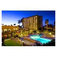 DoubleTree by Hilton Hotel Tucson - Reid Park