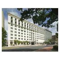 DoubleTree by Hilton Hotel Washington DC