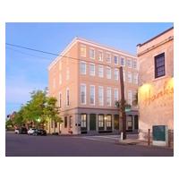 DoubleTree by Hilton Hotel & Suites Charleston - Historic District