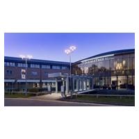 DoubleTree by Hilton Hotel Nottingham - Gateway