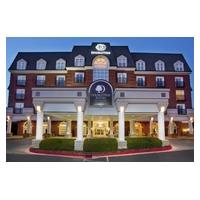 DoubleTree Suites by Hilton Hotel Lexington