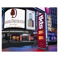 DoubleTree Suites by Hilton Hotel New York City - Times Square
