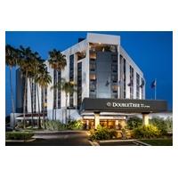 DoubleTree by Hilton Hotel Carso...