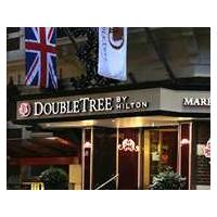 DoubleTree by Hilton Hotel London - Marble Arch