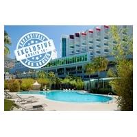 DoubleTree by Hilton Hotel Resort & Spa Reserva del Higueron