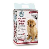 Dog is Good Daily News Puppy Pads