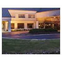 DoubleTree Suites by Hilton Hotel Indianapolis - Carmel