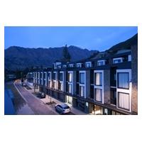 DoubleTree by Hilton Hotel Queenstown