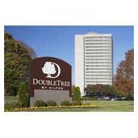 DoubleTree by Hilton Hotel Kansas City - Overland Park