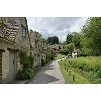 Downton Abbey Village, Blenheim Palace & Lunch in The Cotswolds - Tour 19