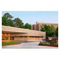DoubleTree by Hilton Hotel Houston Intercontinental Airport