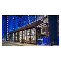 DoubleTree by Hilton Hotel Manchester - Piccadilly