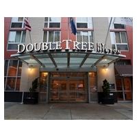 DoubleTree by Hilton Hotel New York - Times Square South