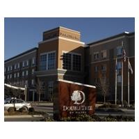 DoubleTree by Hilton Hotel Oklahoma City Airport