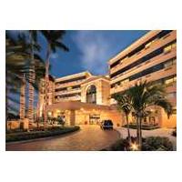 DoubleTree by Hilton Hotel West Palm Beach Airport