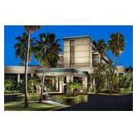 doubletree by hilton hotel and executive meeting center palm beach gar ...