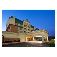 DoubleTree by Hilton Hotel Baltimore North - Pikesville